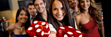 Онлайн казино MARATHON Casino
